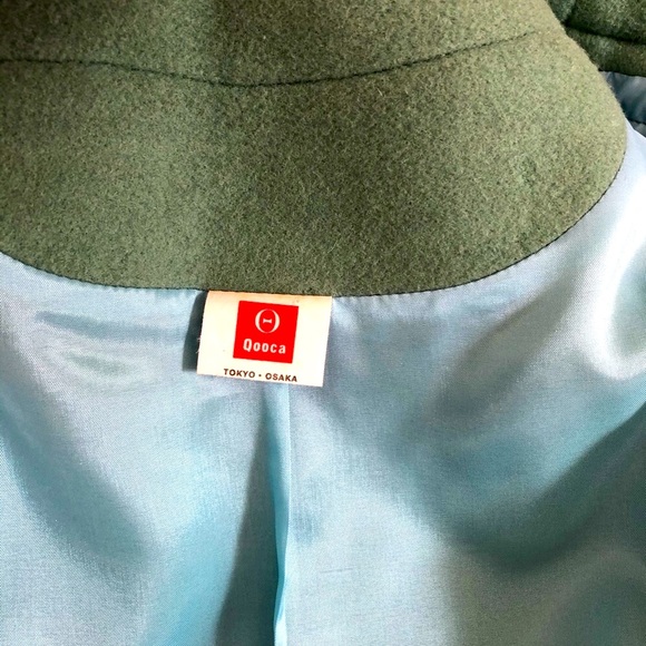 Super cute jacket!  Size small. - Picture 4 of 8